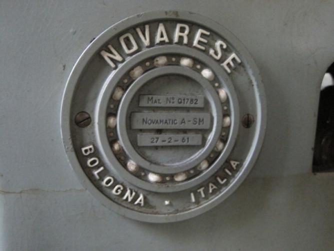 NOVA  A-SM